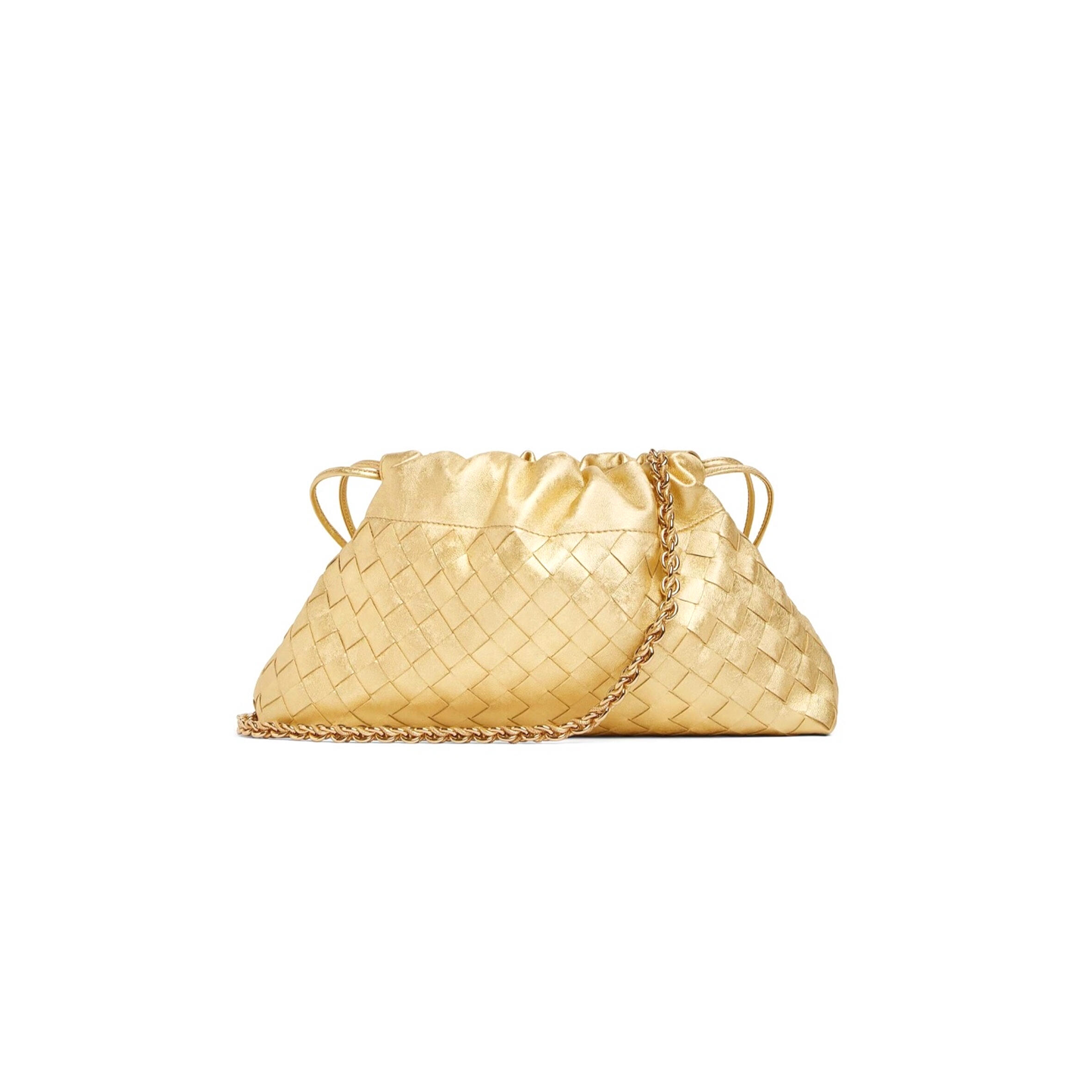 BOTTEGA VENETA DUSTBAG NOTTE 844626V5XF08472 (33*19*8cm)